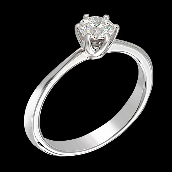 massimo raiteri exclusive jewellery gioielli jewelry solitario solitaire engagement fidanzamento wedding diamond diamante unique promessa timeless