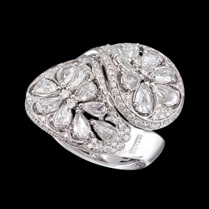 massimo raiteri jewllery gioielli anello ring diamonds