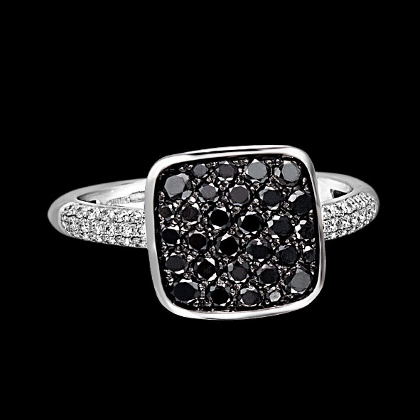 massimo raiteri exclusive jewellery gioielli fashion design diamanti diamonds diamond black white neri bianchi