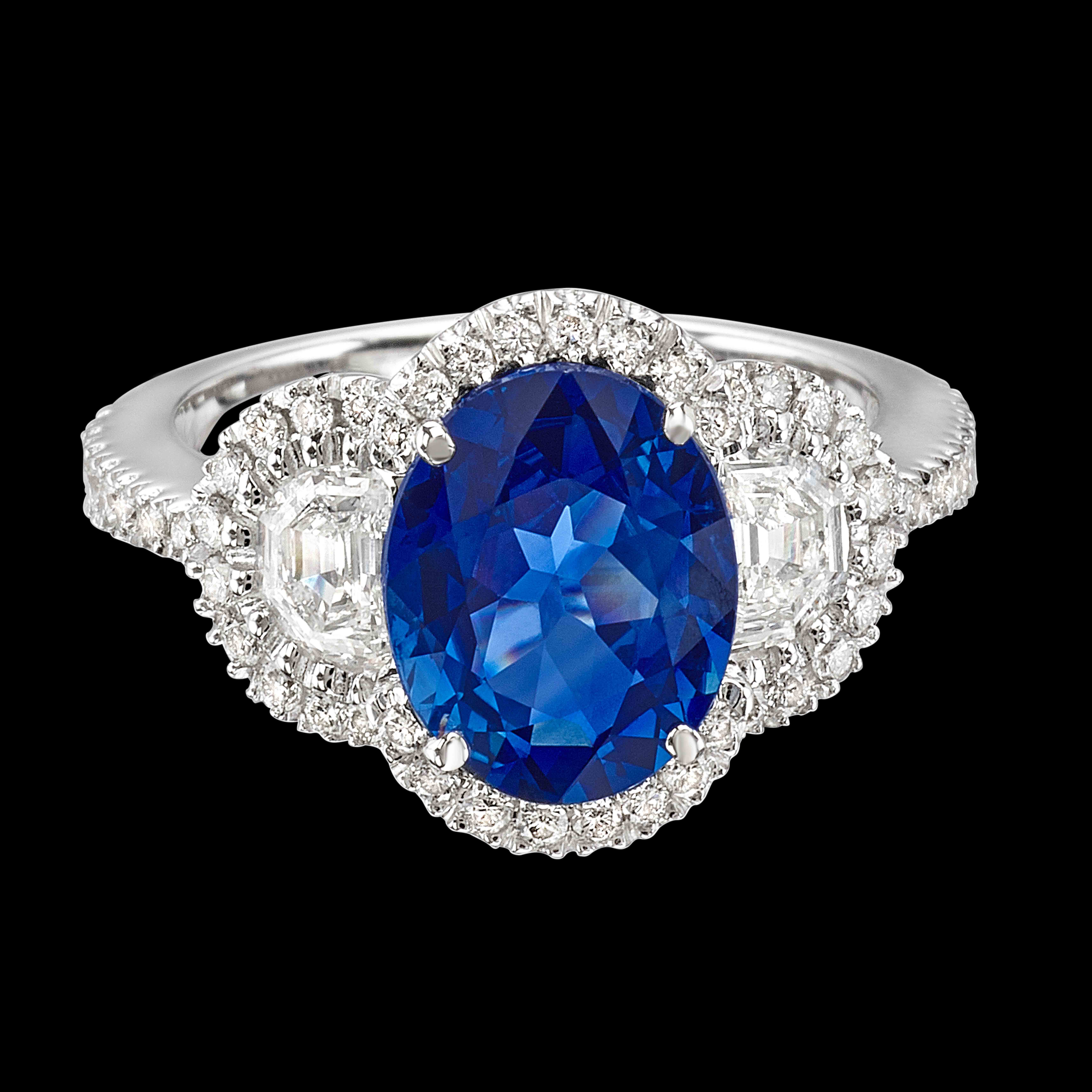Massimo Raiteri Exclusive Jewelry classic design timeless classici senza tempo rubino rubini ruby sapphire zaffiri emerald ring anelli anello diamanti mezzalune moon