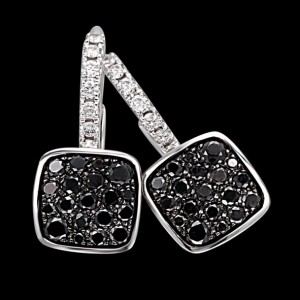 massimo raiteri exclusive jewellery gioielli fashion design diamanti diamonds diamond black white neri bianchi